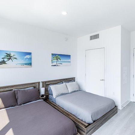 Top Floor 3 Bed 3 Bath Penthouse Living In Luxury ลอสแอนเจลิส ภายนอก รูปภาพ