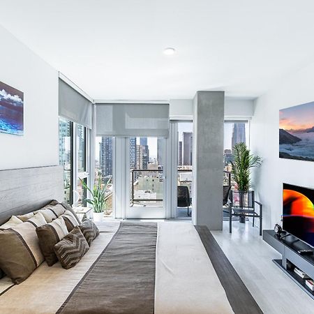 Top Floor 3 Bed 3 Bath Penthouse Living In Luxury ลอสแอนเจลิส ภายนอก รูปภาพ