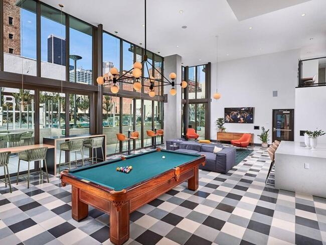 Top Floor 3 Bed 3 Bath Penthouse Living In Luxury ลอสแอนเจลิส ภายนอก รูปภาพ
